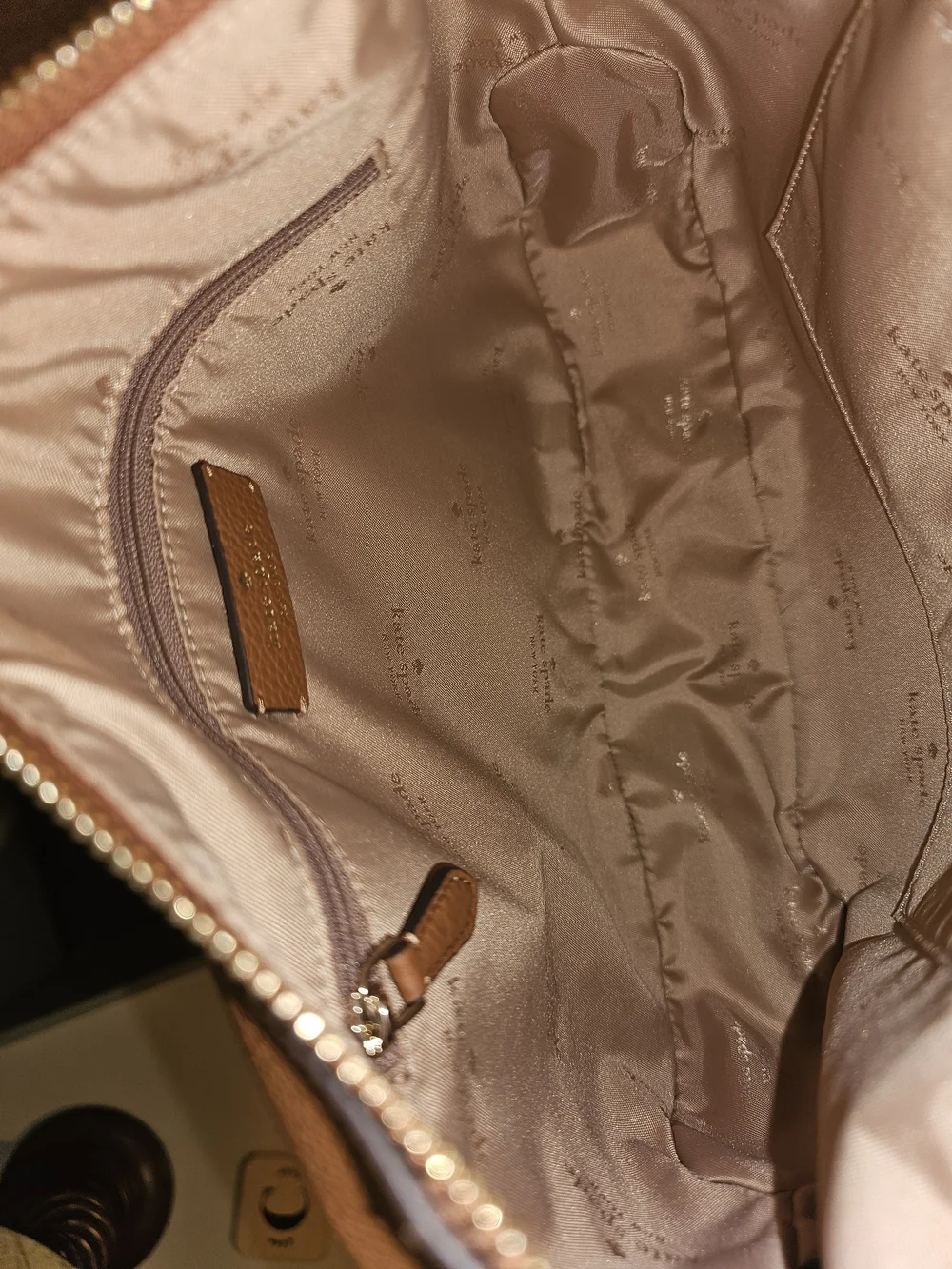 Kate Spade Crossbody Bag